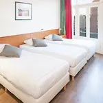 Delta Center 3* Amsterdam