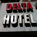 Delta Center 3* Amsterdam