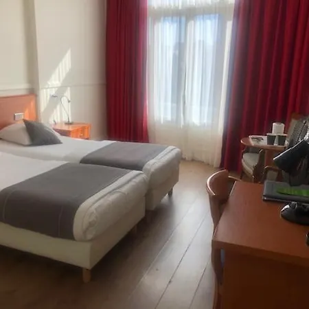 Delta Center Hotel