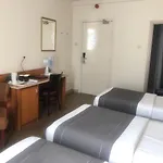 市中心三角洲酒店 酒店 3*
