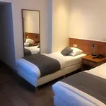 市中心三角洲酒店 酒店 阿姆斯特丹