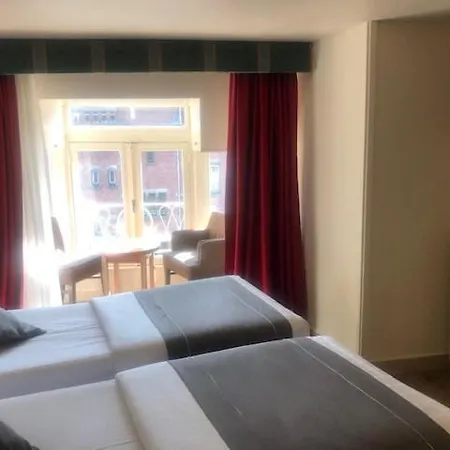 Delta Center 3* Amsterdam