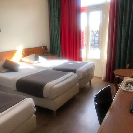 Hotel Delta Center