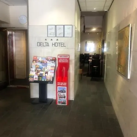 Delta Center