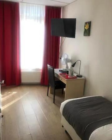 Delta Center Amsterdam