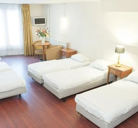 Delta Center Hotel