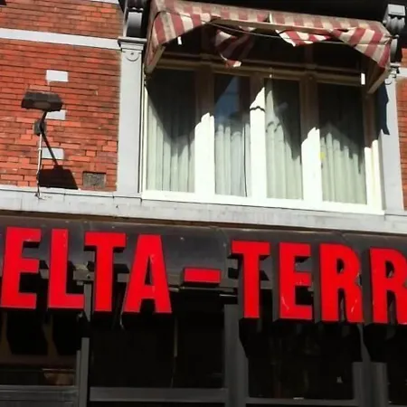 Delta Center Hotel Amsterdam