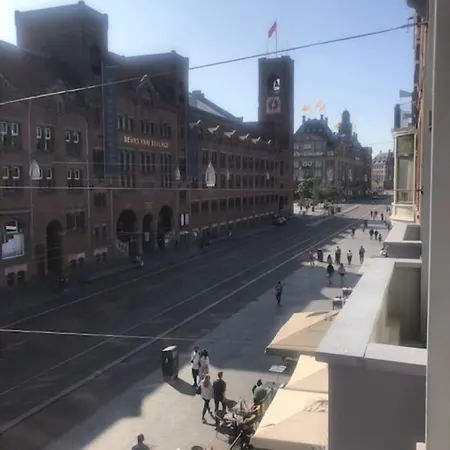 Delta Center Amsterdam