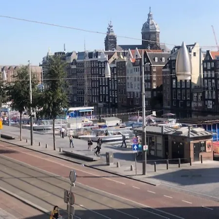 デルタ シティ センター アムステルダム