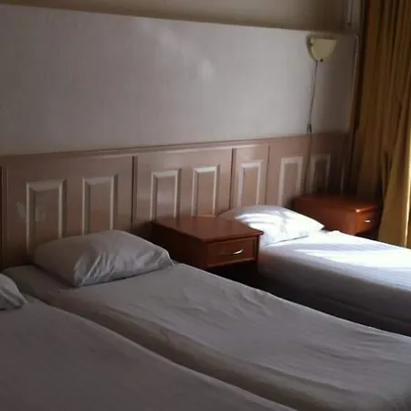 Hotell Delta Center