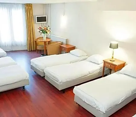 デルタ シティ センター ホテル 3*