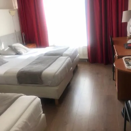 Delta Center 3* Amsterdam