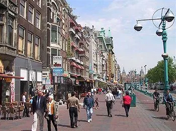 Delta Center 3* Amsterdam