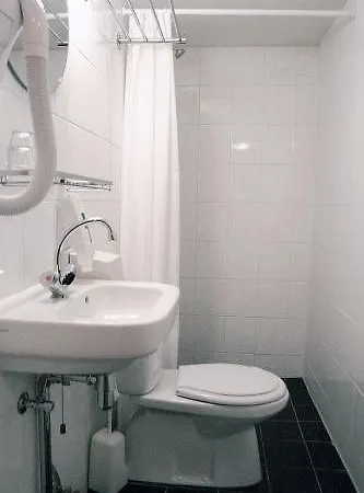Hotel Delta Center Amsterdam