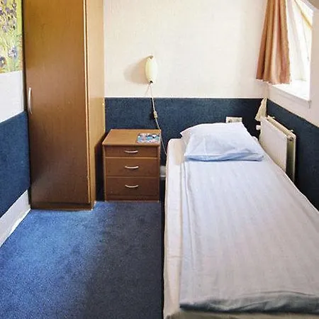 Delta Center Hotel 3*