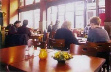 Delta Center