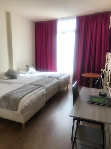 Delta Center Hotel Amsterdam