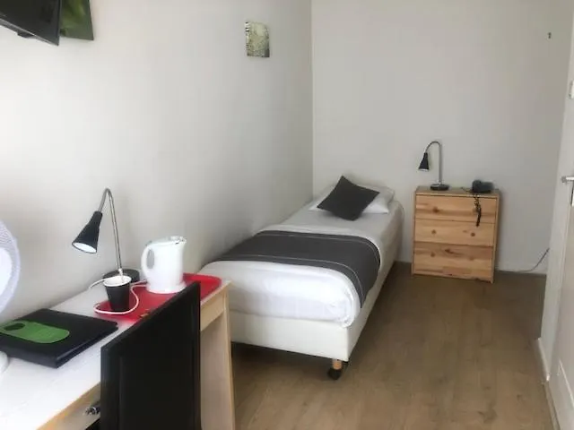 Delta Center Hotel Amsterdam