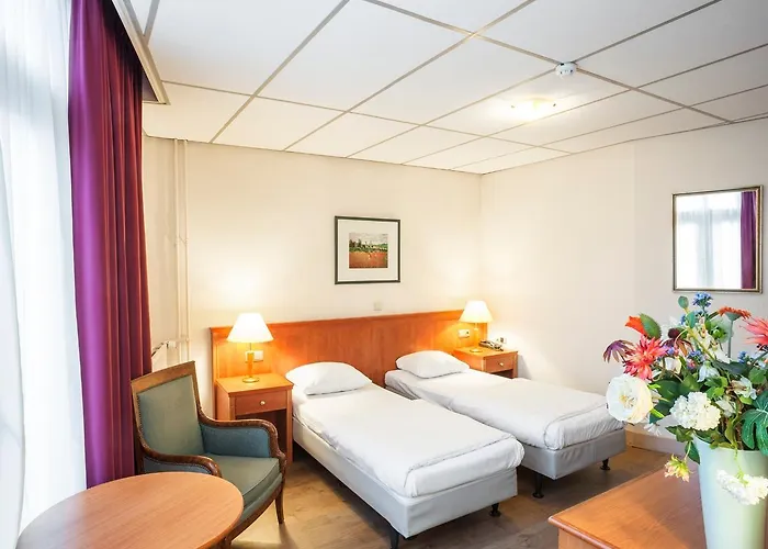 ホテル デルタ シティ センター