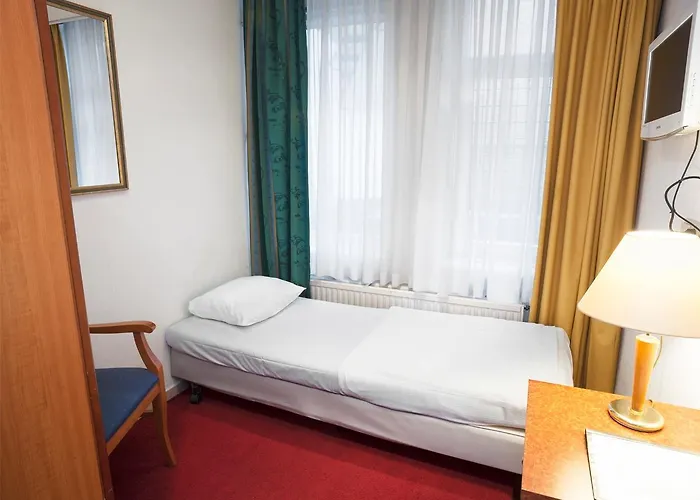 デルタ シティ センター ホテル 3*