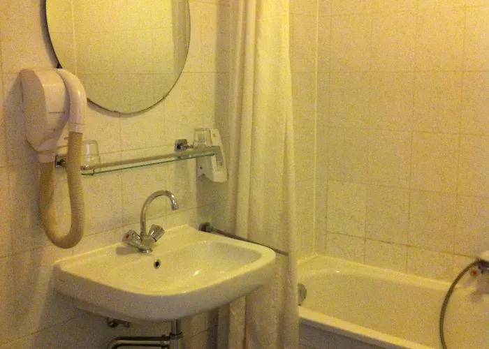 Delta Center 3* Amsterdam