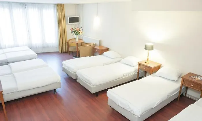 デルタ シティ センター ホテル