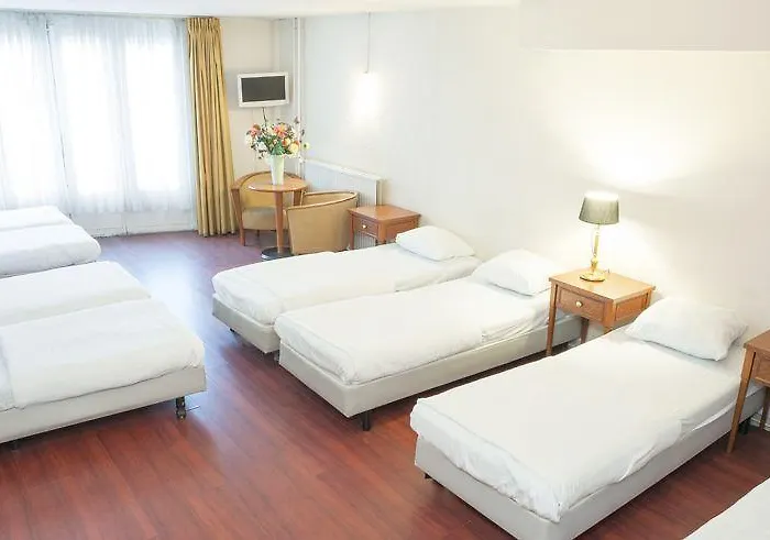 ホテル デルタ シティ センター 3*