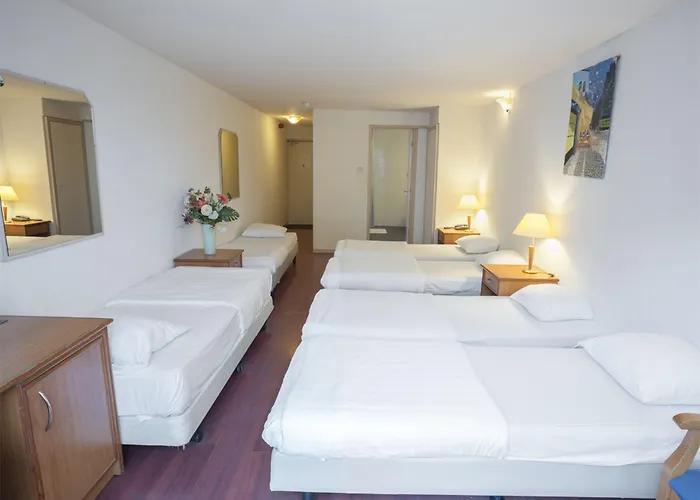 デルタ シティ センター 3*