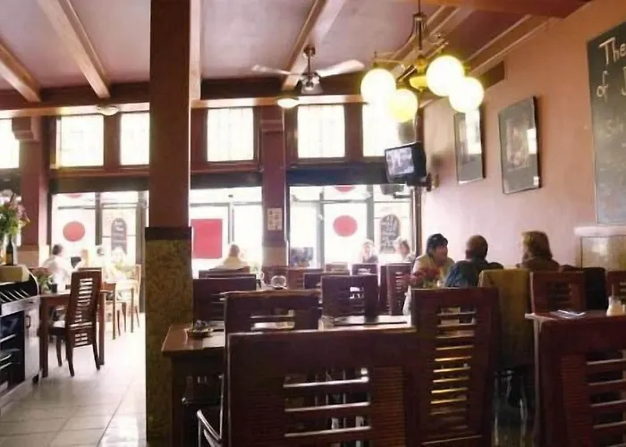 ホテル デルタ シティ センター