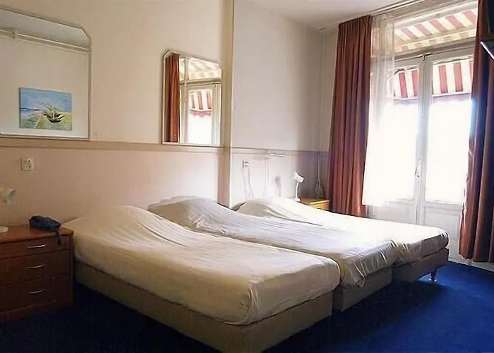 デルタ シティ センター アムステルダム