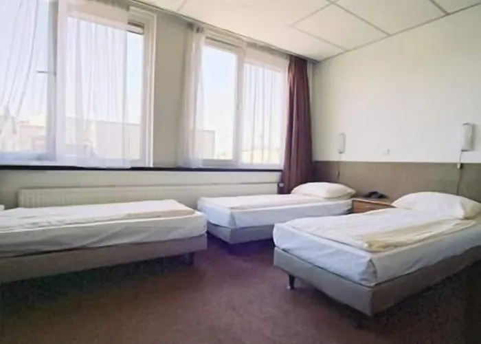 ホテル デルタ シティ センター