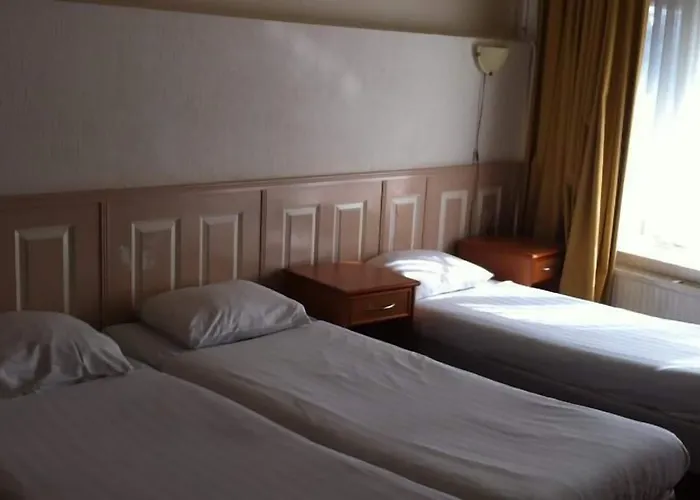 ホテル デルタ シティ センター