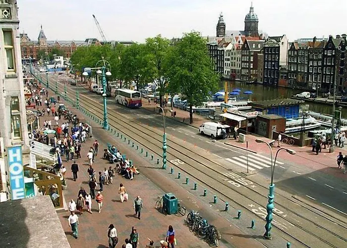 デルタ シティ センター