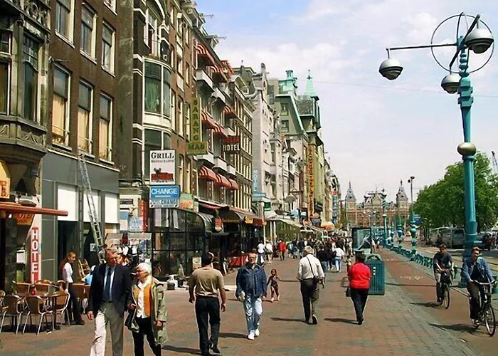 ホテル デルタ シティ センター