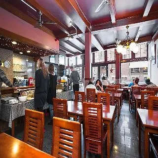 デルタ シティ センター アムステルダム