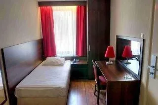 デルタ シティ センター アムステルダム