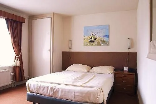 Delta Center 3* Amsterdam