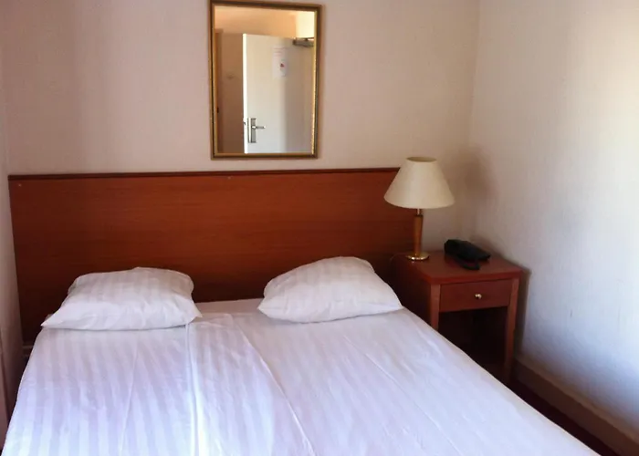 ホテル デルタ シティ センター 3*