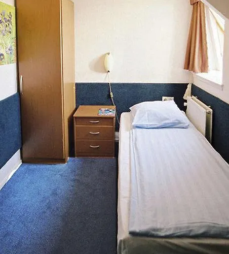 Delta Center Hotel 3*