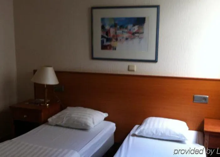 Delta Center Hotel Amsterdam