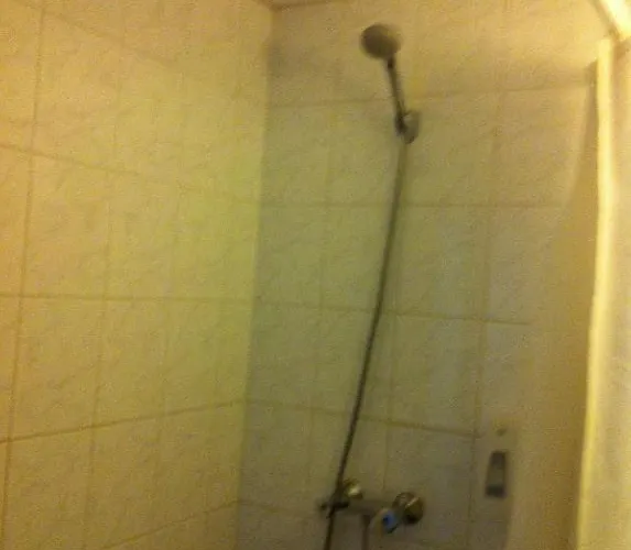 Delta Center 3* Amsterdam