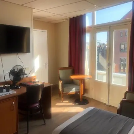 Delta Center Отель