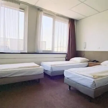 Hotel Delta Center