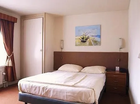 Delta Center 3* Amesterdão