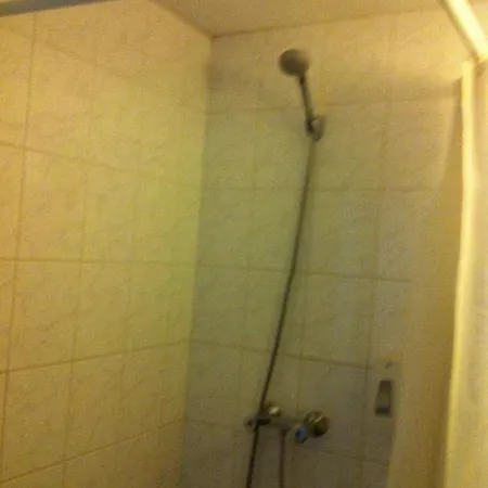 Delta Center 3* Amesterdão